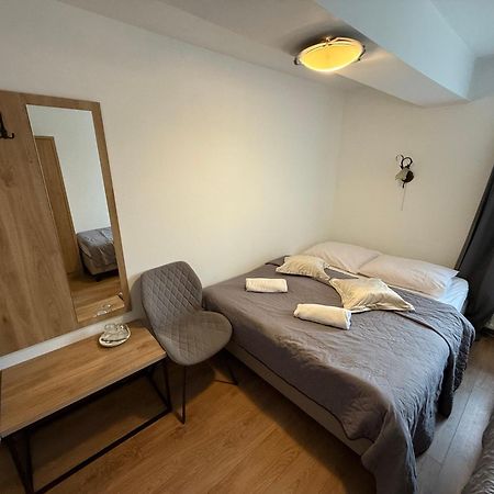 Willa Pod Kotelnica Białka Tatrzańska Extérieur photo