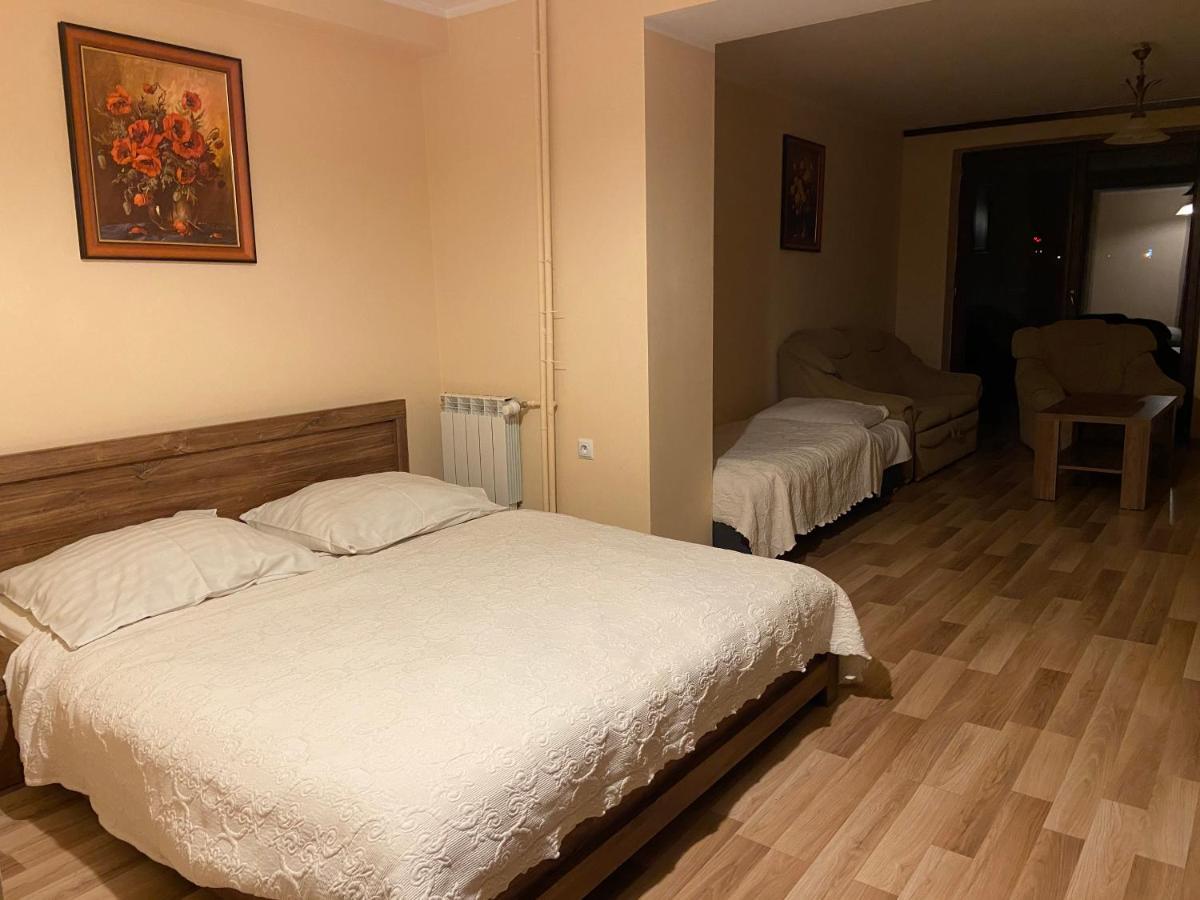 Willa Pod Kotelnica Białka Tatrzańska Extérieur photo