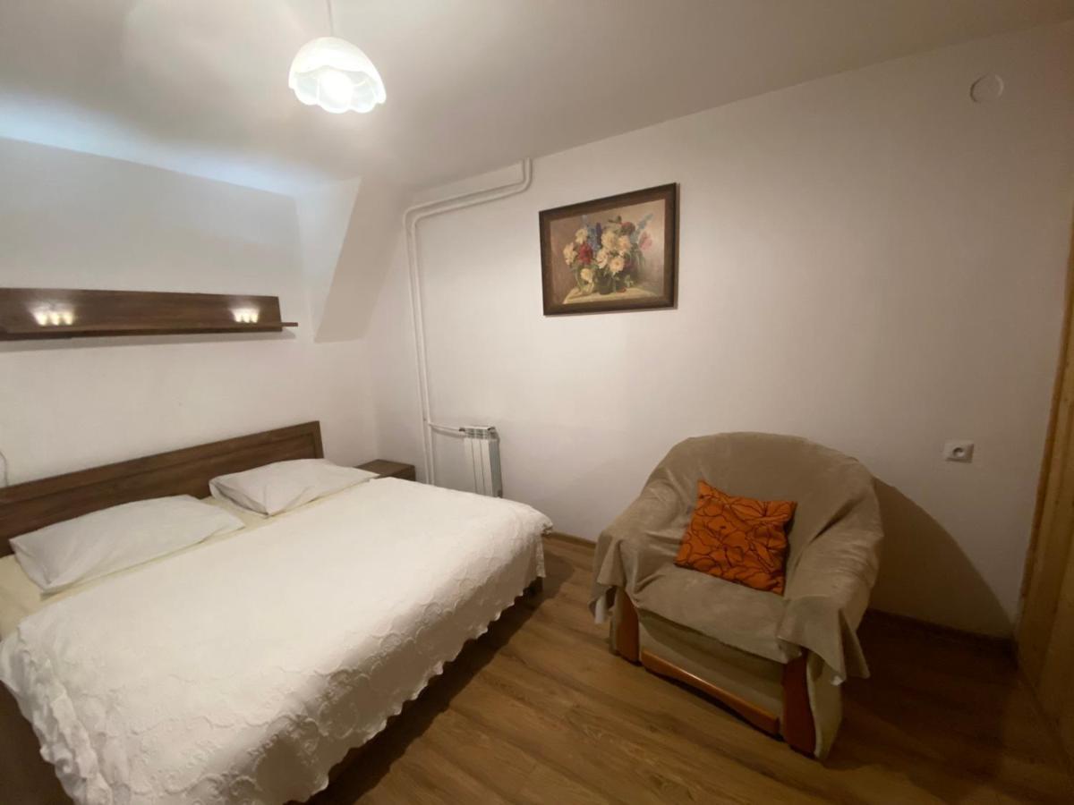 Willa Pod Kotelnica Białka Tatrzańska Extérieur photo