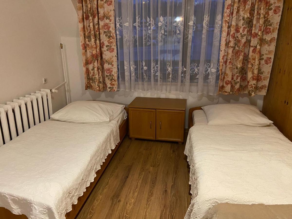 Willa Pod Kotelnica Białka Tatrzańska Extérieur photo