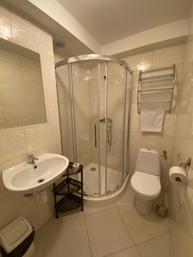 Willa Pod Kotelnica Białka Tatrzańska Extérieur photo