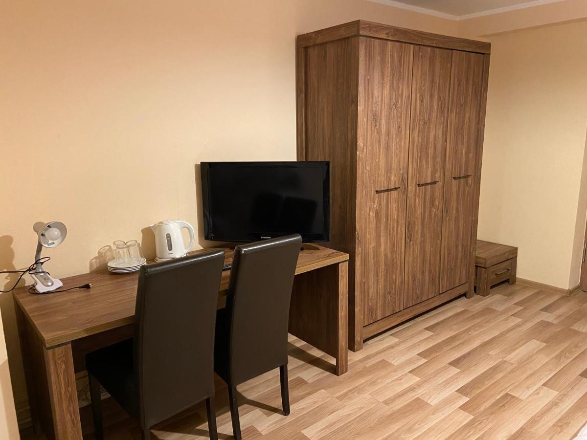 Willa Pod Kotelnica Białka Tatrzańska Extérieur photo