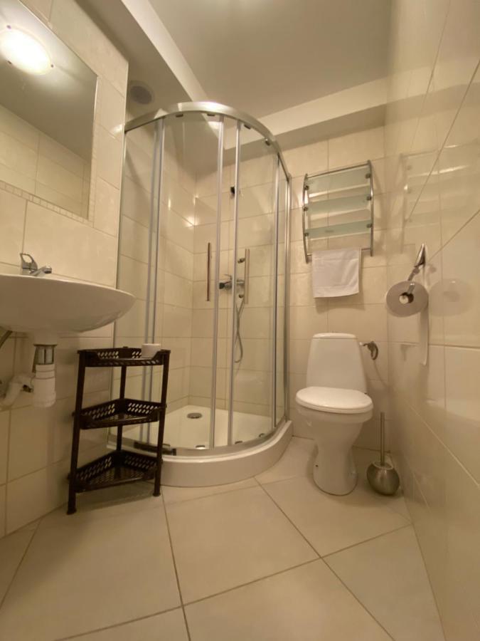 Willa Pod Kotelnica Białka Tatrzańska Extérieur photo