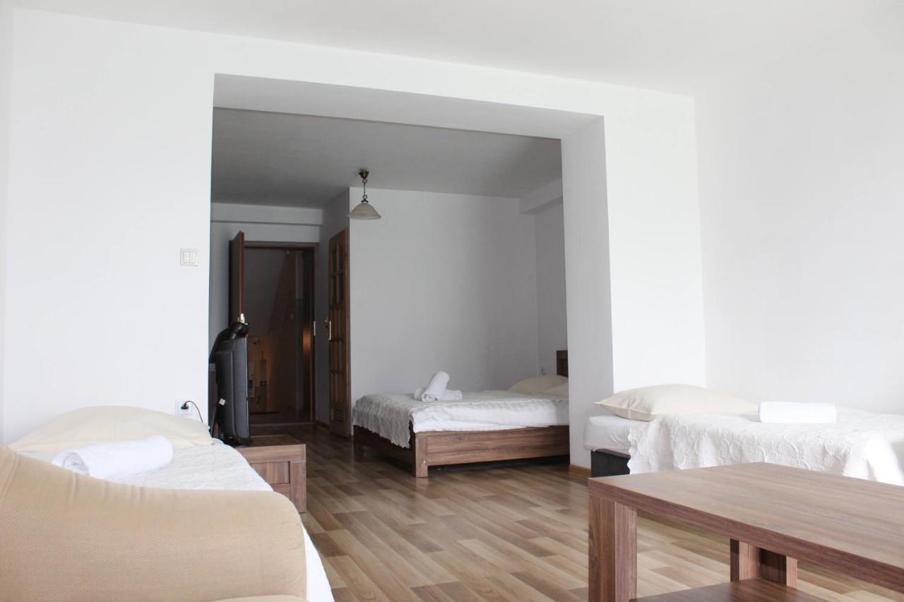 Willa Pod Kotelnica Białka Tatrzańska Extérieur photo