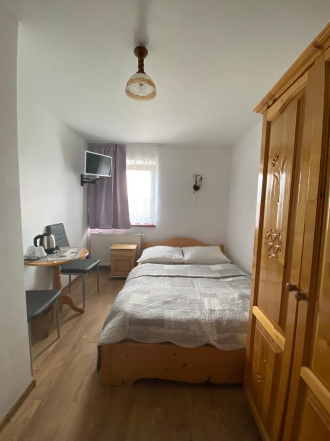 Willa Pod Kotelnica Białka Tatrzańska Extérieur photo