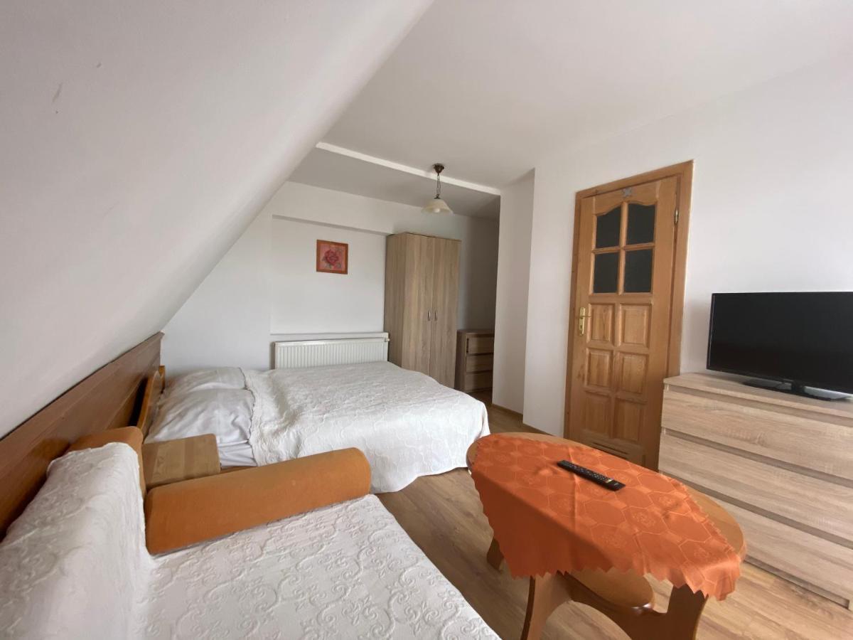 Willa Pod Kotelnica Białka Tatrzańska Extérieur photo