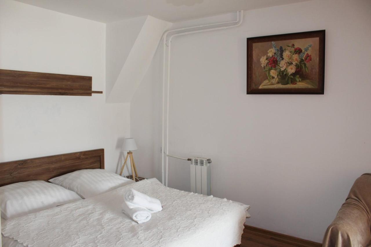 Willa Pod Kotelnica Białka Tatrzańska Extérieur photo