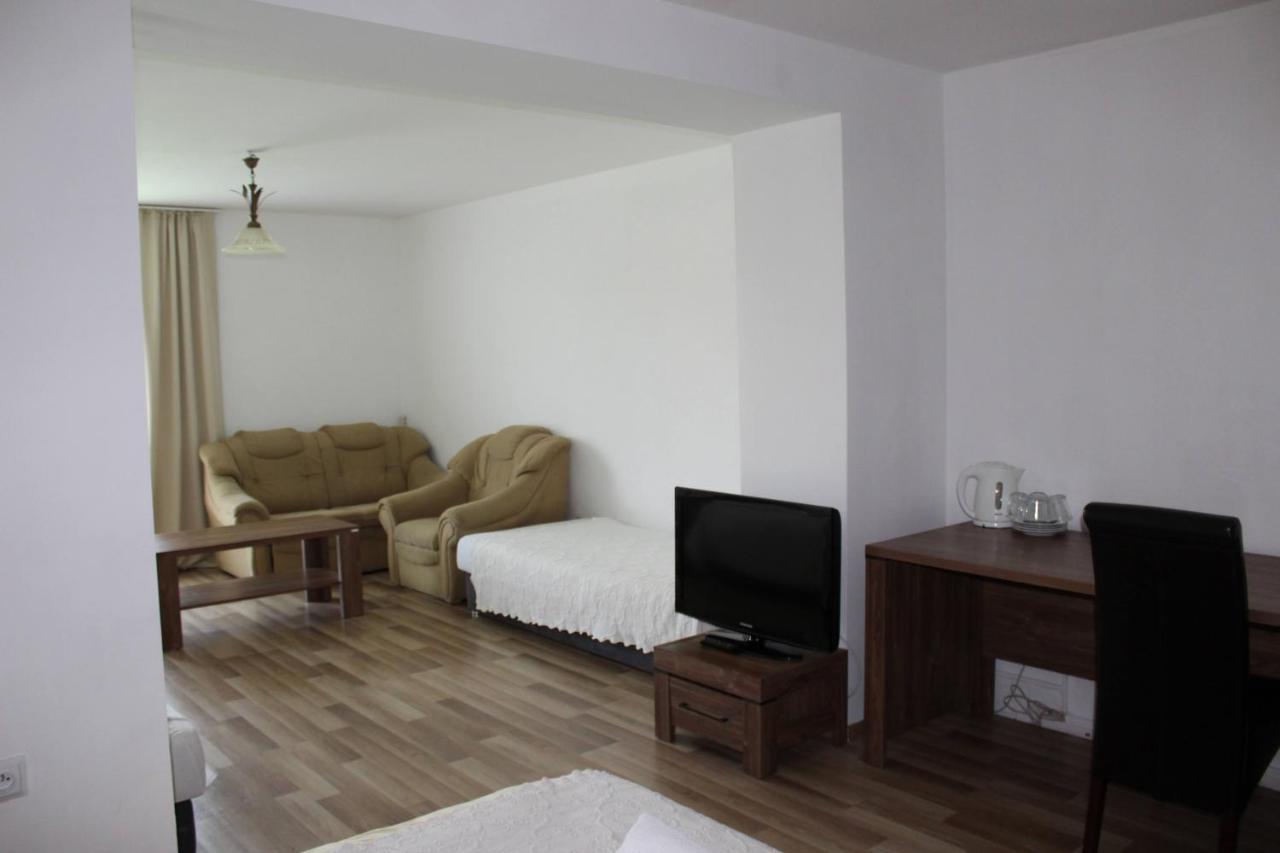 Willa Pod Kotelnica Białka Tatrzańska Extérieur photo
