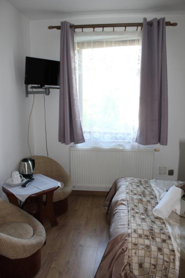 Willa Pod Kotelnica Białka Tatrzańska Extérieur photo