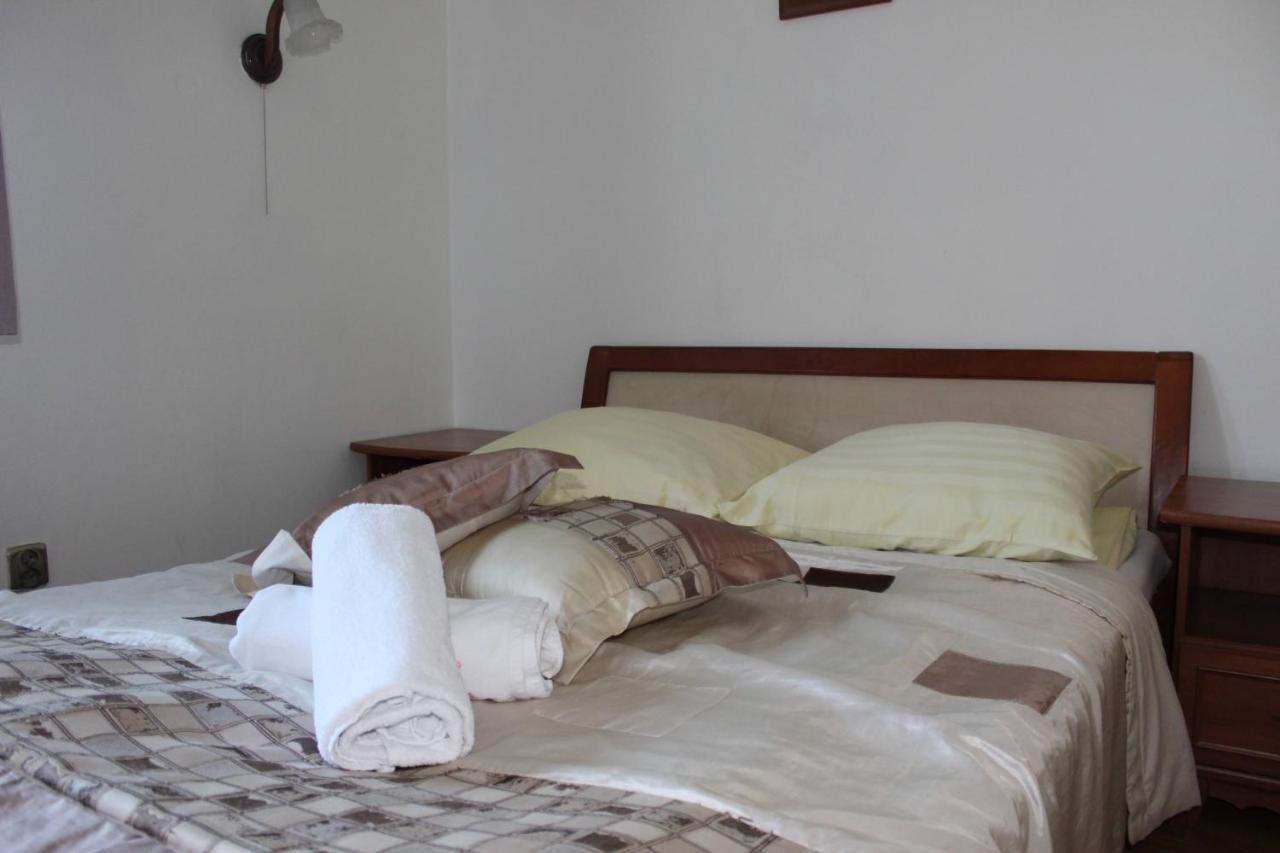 Willa Pod Kotelnica Białka Tatrzańska Extérieur photo