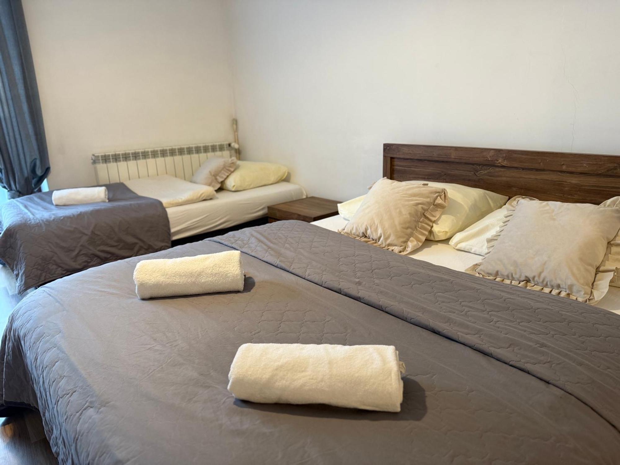 Willa Pod Kotelnica Białka Tatrzańska Extérieur photo