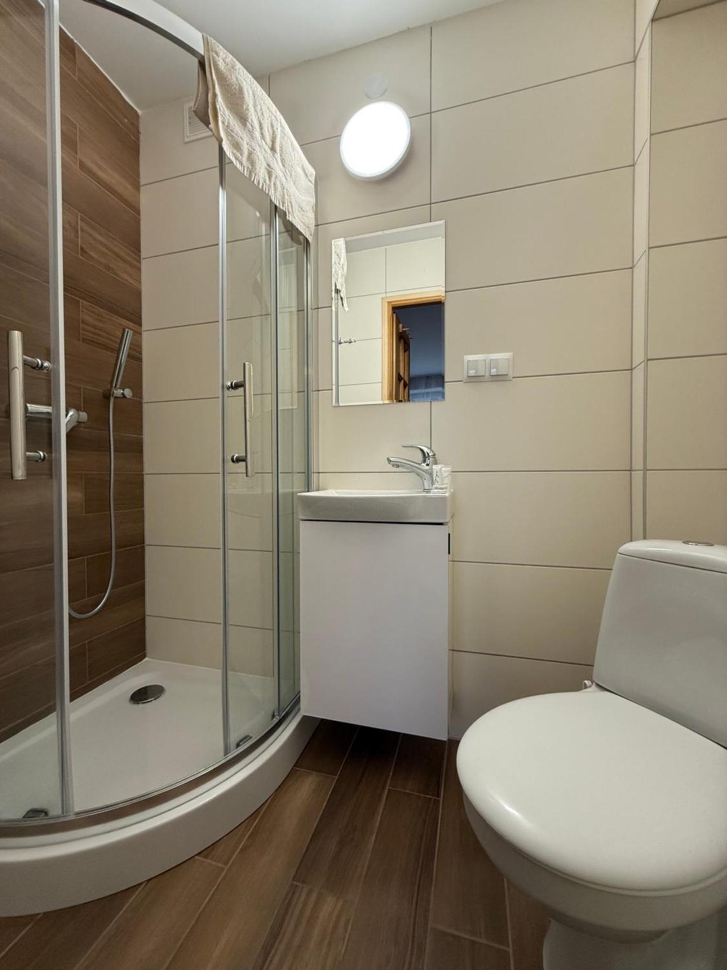 Willa Pod Kotelnica Białka Tatrzańska Extérieur photo