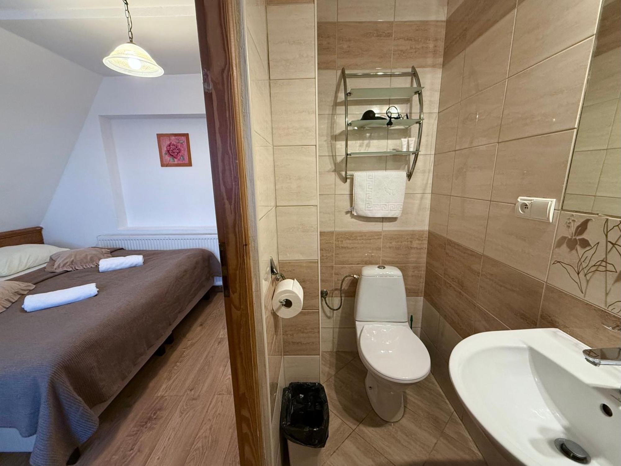 Willa Pod Kotelnica Białka Tatrzańska Extérieur photo