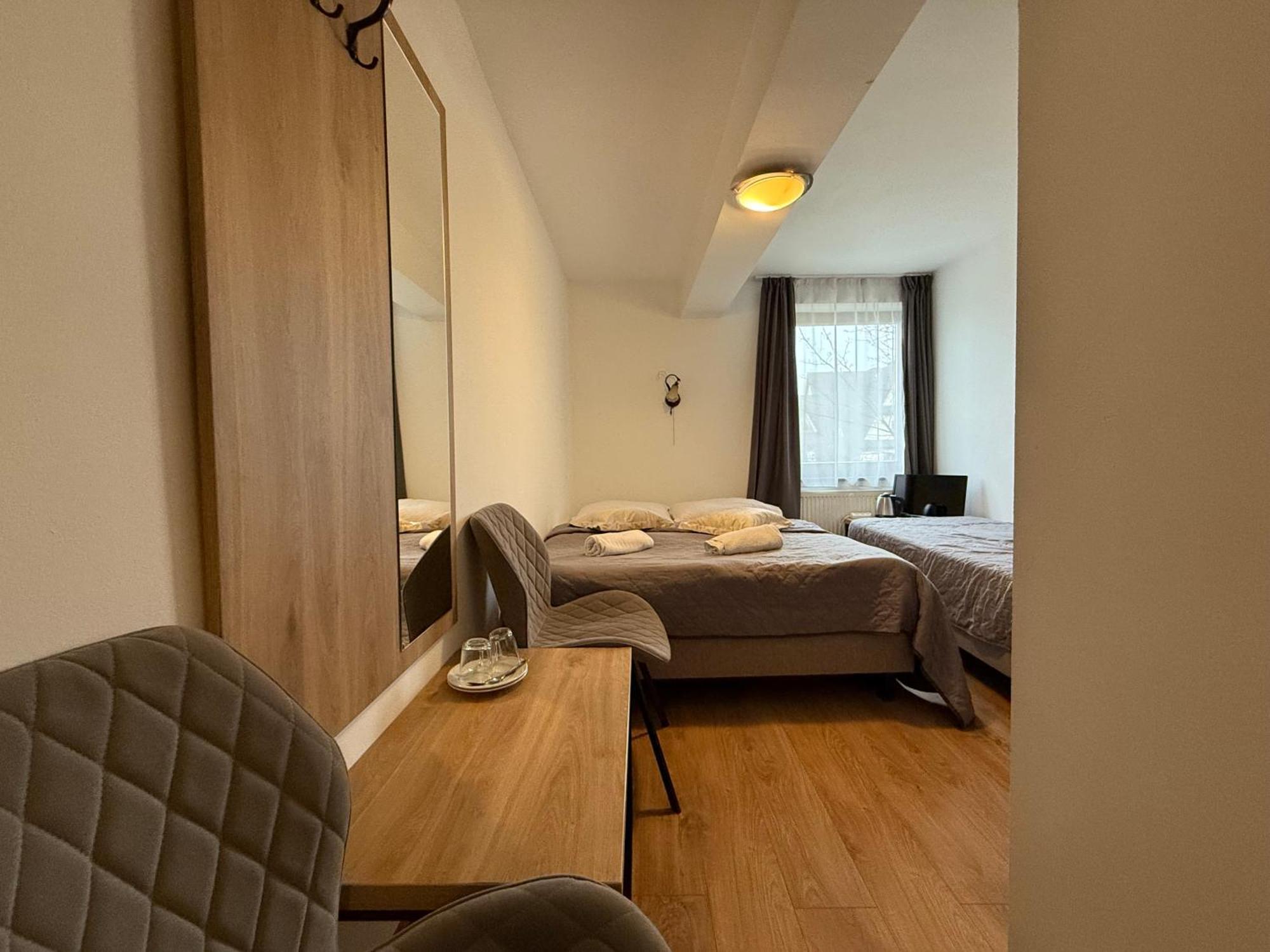 Willa Pod Kotelnica Białka Tatrzańska Extérieur photo