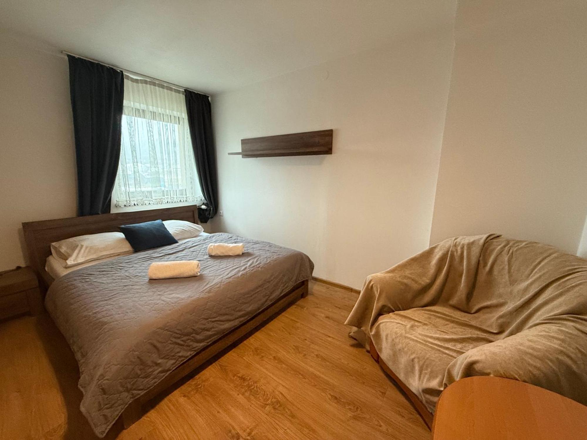 Willa Pod Kotelnica Białka Tatrzańska Extérieur photo