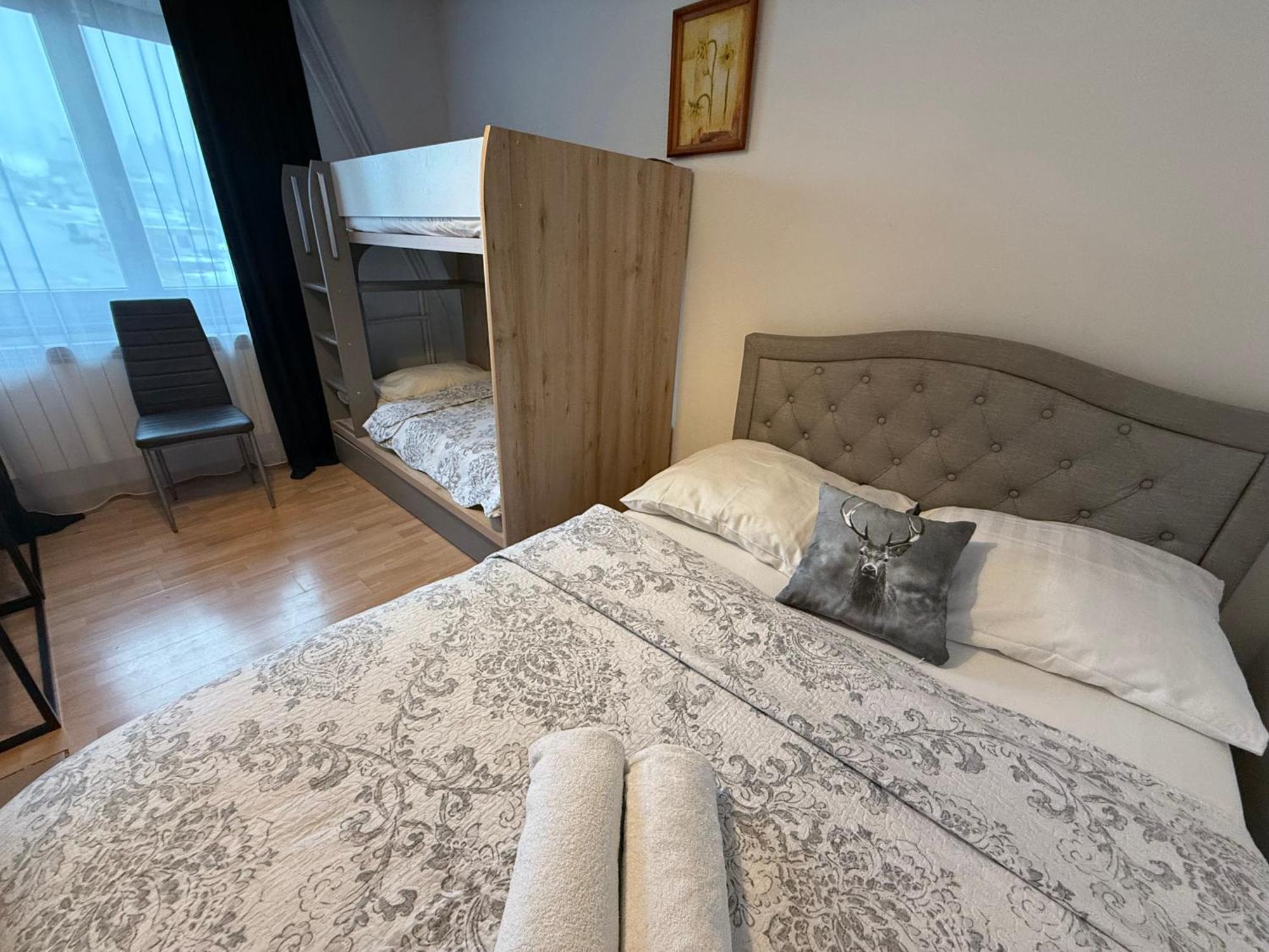 Willa Pod Kotelnica Białka Tatrzańska Extérieur photo