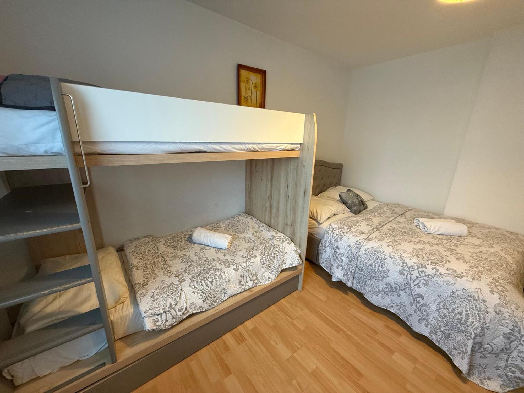 Willa Pod Kotelnica Białka Tatrzańska Extérieur photo