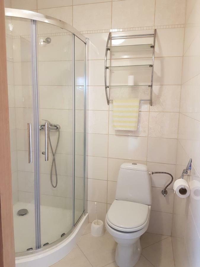 Willa Pod Kotelnica Białka Tatrzańska Extérieur photo